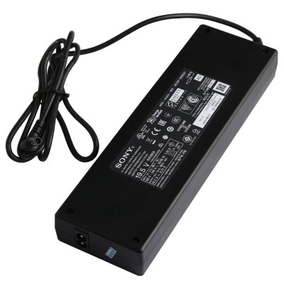 Original 160W Sony 1-493-180-11 1-493-002-11 Adapter Charger + Cord