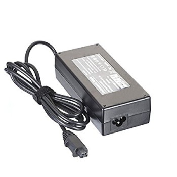 Original 120W Toshiba Qosmio G35-AV600 G35-AV650 AC Adapter Charger