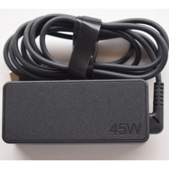 Original 45W Lenovo Yoga Book C930 AC Adapter