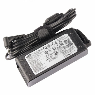 Original 40W Samsung 910S3G NP910S3G NT910S3G 13.3 Adapter + Free Cord