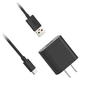 10W LG XO3QBK charger power cable usb-c
