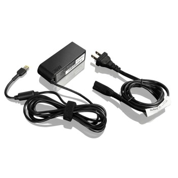 Original NEC LAVIE Tab TW710/CBS AC Adapter Charger 36w