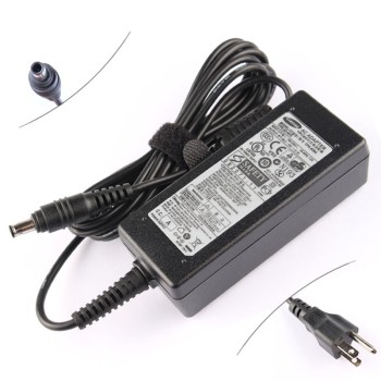 Original 40W Samsung N310-13GB N310-13GBK AC Adapter Charger