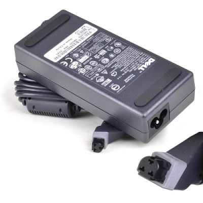 90W AC Adapter Charger Dell Latitude PPX V740 X200 + Free Cord