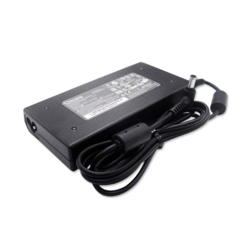 120W MSI GT725-004 GT725-070PL AC Adapter Charger Power Cord