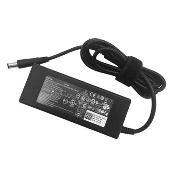 Original  90W Dell XPS 15z-7500SLV AC Adapter Charger Power Cord