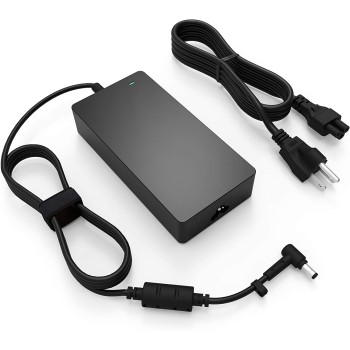 Charger MSI MS-17E4 180w