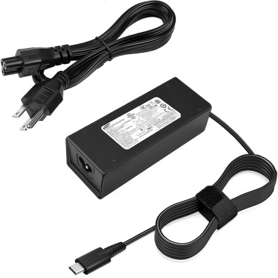 Samsung Galaxy Book S charger 65w usb-c