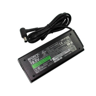 Original 40W Sony VGP-AC19V39 VGP-AC19V40 AC Adapter Charger