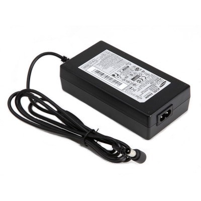 Original 60W Samsung HWH450/ZA AC Adapter Charger + Free Cord
