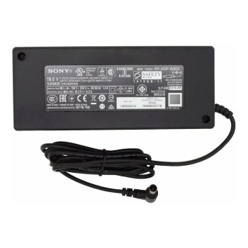120W Sony INZONE M9 Monitor AC Adapter Charger 120W Sony INZONE M9 Monitor AC Adapter Charger