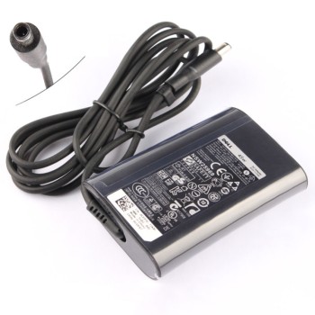 Original 45W Dell XPS 13-L322X Power Supply AC Adapter Charger