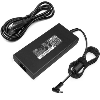 240W MSI CreatorPro M16 A12UIS charger