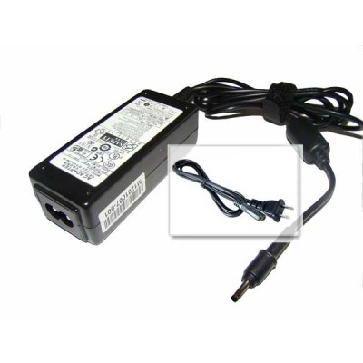 Original 40W Samsung XE300TZC-K01FR AC Adapter Charger Power Cord