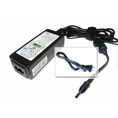 Original 40W Samsung XE300TZC-K01RU AC Adapter Charger Power Cord