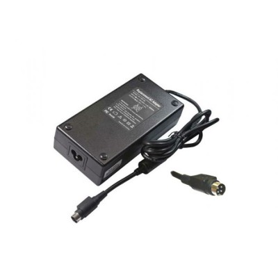 Original 150W AC Adapter Charger Clevo D520P + Cord