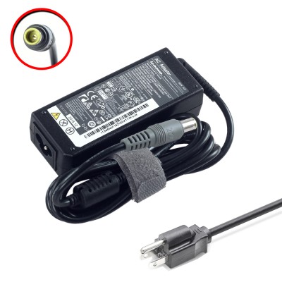 Original 65W Lenovo ThinkPad X301 2774PBU AC Adapter Charger