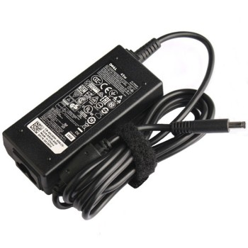 Original 45W Dell XPS 13 9360 AC Adapter Charger Power Cord