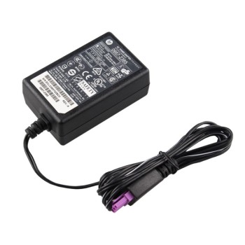 Original 10W HP Deskjet 2542 All-in-One Printer AC Adapter + Free Cord