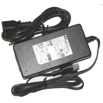 Original 35W HP PSC 1610 All-in-One Printer AC Adapter Charger