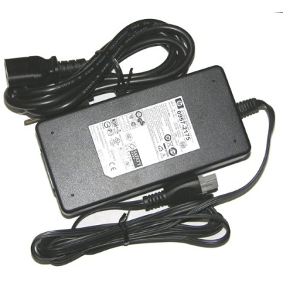 Original 35W HP PSC 2355v All-in-One Printer AC Adapter Charger