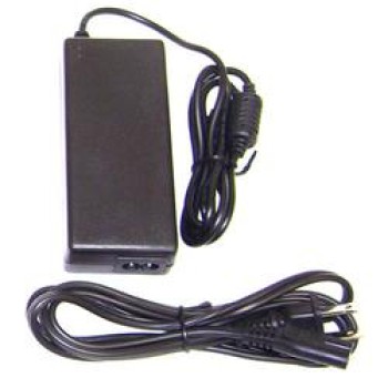 Original 40W LG 19040GPK AC Adapter Charger Power Cord