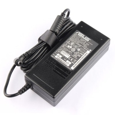 90W Asus PRO61SL-6X112C pro61ss AC Adapter Charger Power Cord