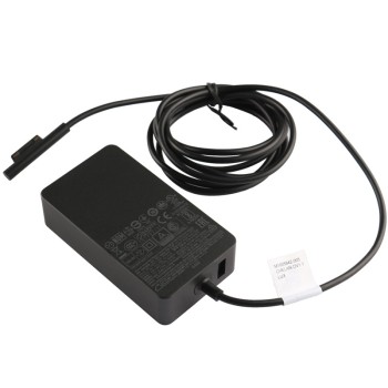 Original 44W Microsoft Surface Pro 2017 AC Adapter Charger + Free Cord