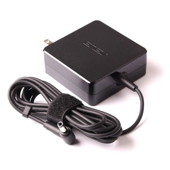 Original 65W AC Power Adapter Charger Asus B451JA-WO076G + Free Cord