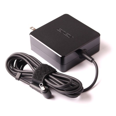 Original 65W AC Adapter Charger Asus EeeBox EB1505-B013M + Free Cord