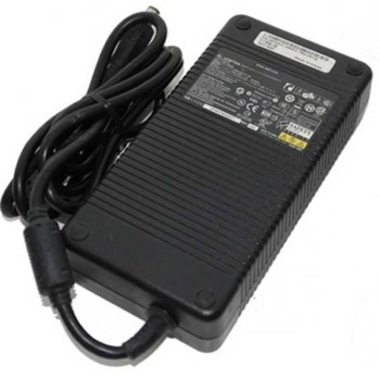 Original 230W Dell PA-19 PA-19 Family AC Adapter Charger Power Cord
