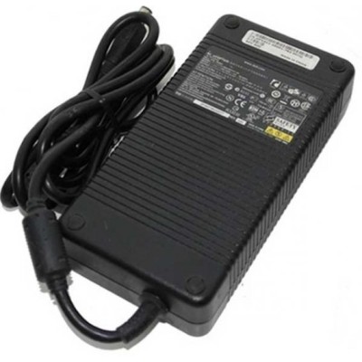 Original 230W Dell PA-19 PA-19 Family AC Adapter Charger Power Cord