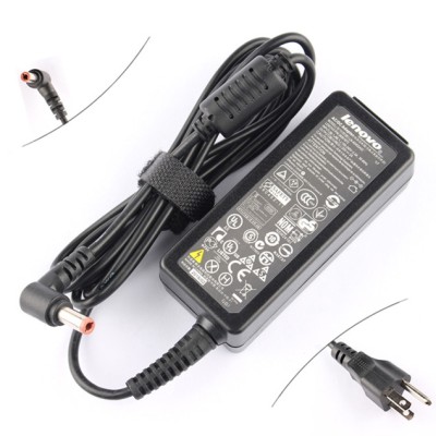 Original 40W Lenovo IdeaPad S100c AC Adapter Charger + Free Cord