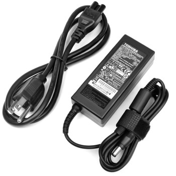 Original 65W Dynabook Tecra A50-J-BTO Charger Power AC Adapter