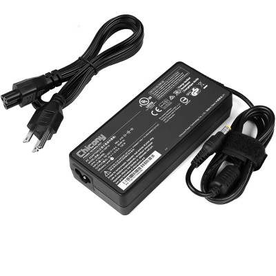 135W Plugable UD-ULTC4K charger