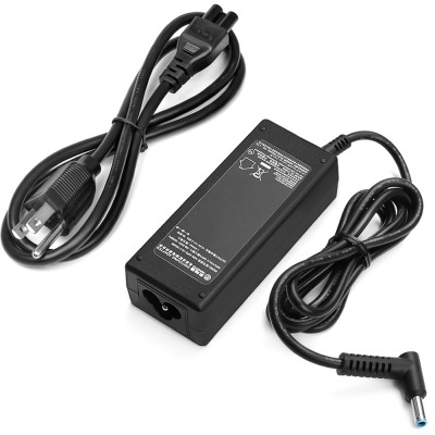 40W HP HSD-0103-K Charger + Free power Cord