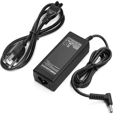 40W HP M32f FHD Monitor Charger + Free power Cord