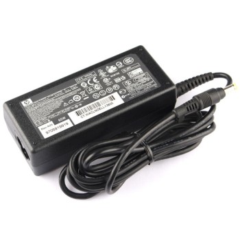 Original 65W HP Mini 311-1011TU 311-1012TU AC Power Adapter Charger
