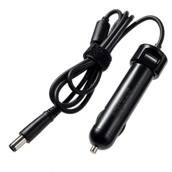 Dell Inspiron 15 N5030 Car Auto charger 90W