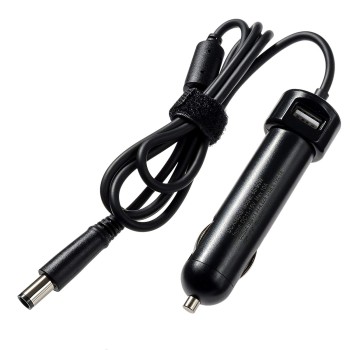 Dell Inspiron 5150 5160 Car Auto charger 90W