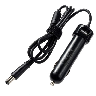 Dell Inspiron 5150 5160 Car Auto charger 90W