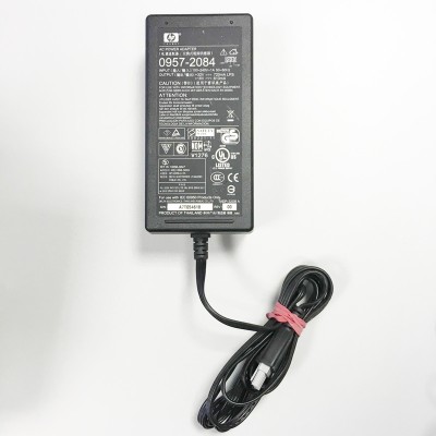 Original 25W HP Deskjet 5800 Printer AC Adapter Charger