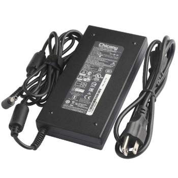 Original 180W MSI GP72MVR 7RFX-615UK 7RFX-620CA charger AC Adapter