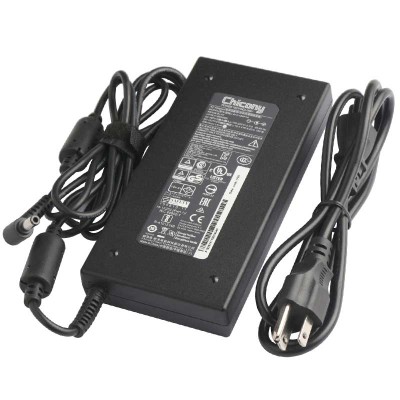 180W MSI GF75 Thin 9SE charger power cord