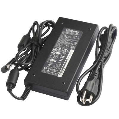 180W MSI Creator 15 charger power cord