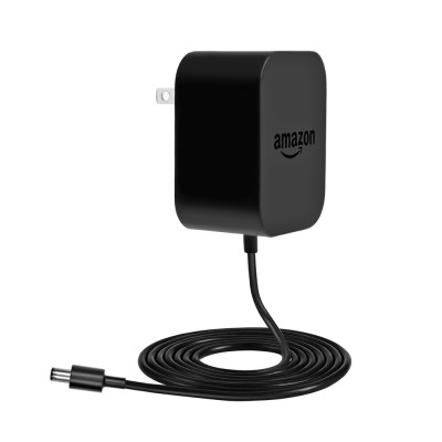 Echo (3rd Gen) AC Adapter Charger 18V