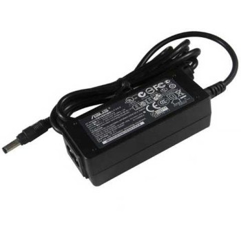Original 24W AC Adapter Charger Asus Eee PC 701C 8G 4G Surf + Cord