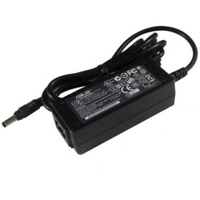 Original 24W AC Adapter Charger Asus Eee PC 701C 8G 4G Surf + Cord