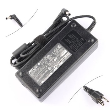 Original 120W Asus ZenBook UX510UW AC Adapter Charger Power cord