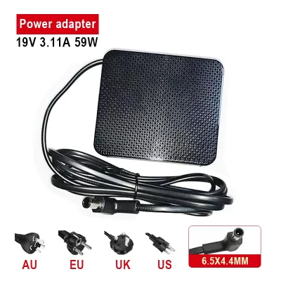 19V Samsung A5919_DPNS Charger
